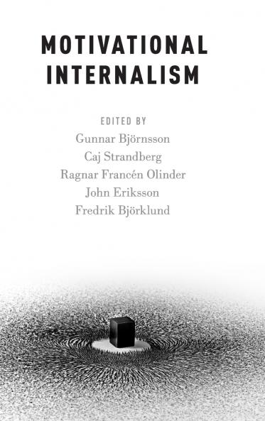 Motivational Internalism