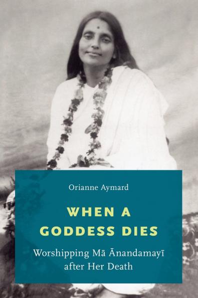 When a Goddess Dies