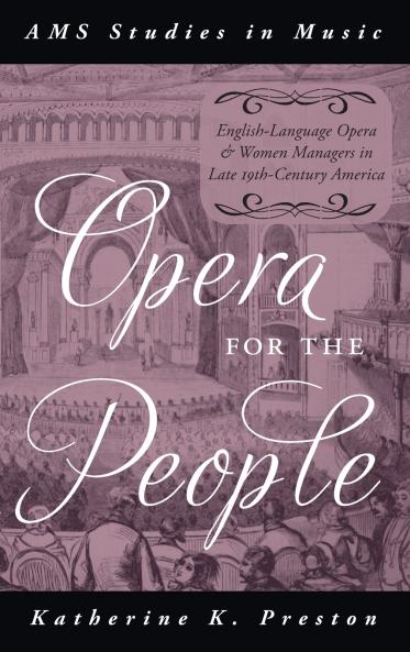 Opera for the People
