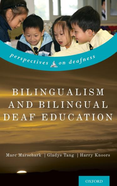 Bilingualism and Bilingual Deaf Education