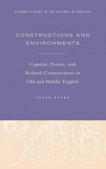 Constructions and Environments