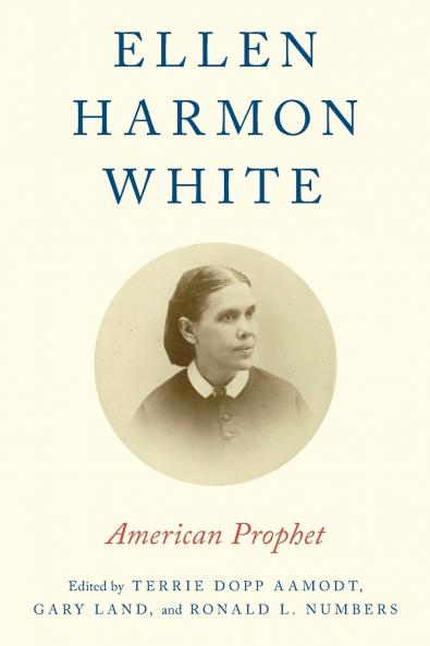 Ellen Harmon White