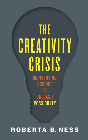 Creativity Crisis