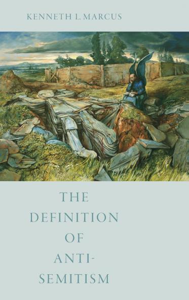 Definition of Anti-Semitism