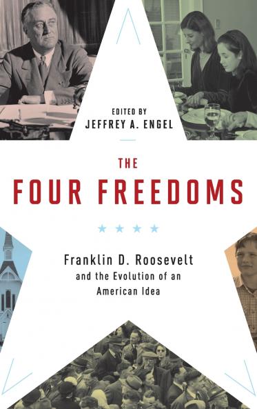 Four Freedoms