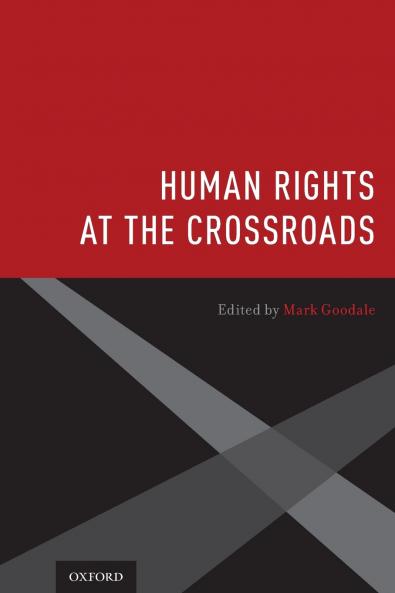Human Rights at the Crossroads