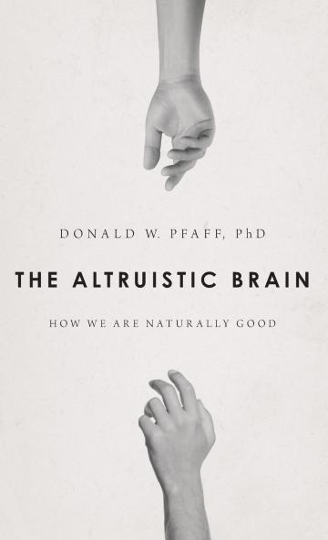 Altruistic Brain