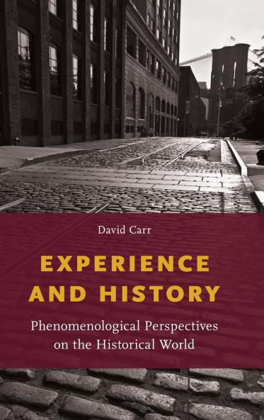 Experience and History