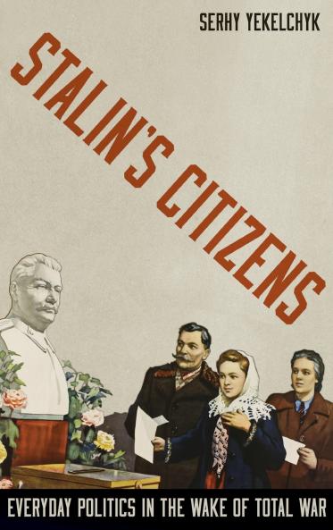 Stalin's Citizens