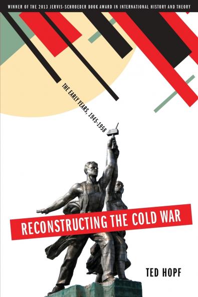 Reconstructing the Cold War