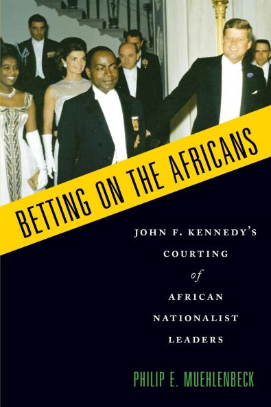 Betting on the Africans