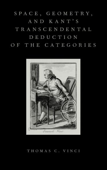 Space Geometry and Kant's Transcendental Deduction of the Categories