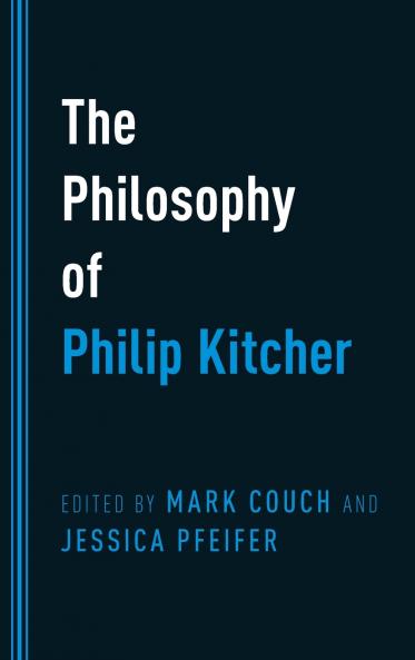 Philosophy of Philip Kitcher