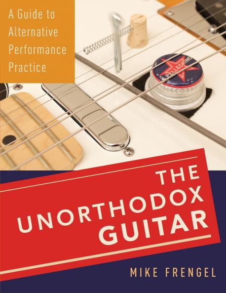 Unorthodox Guitar