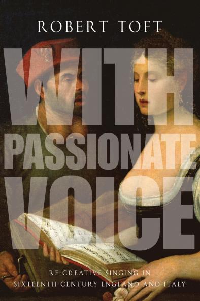 With Passionate Voice