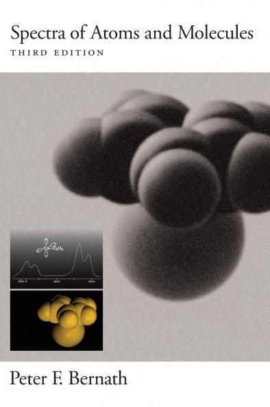 Spectra of Atoms and Molecules