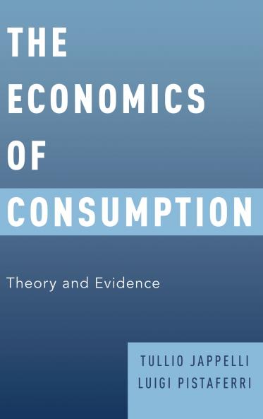 The Economics of Consumption