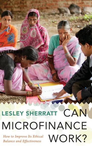 Can Microfinance Work?