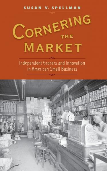 Cornering the Market