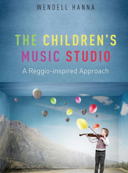The Children's Music Studio