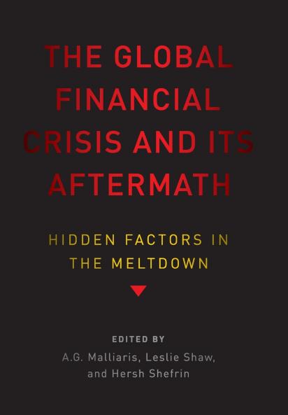 Global Financial Crisis and Its Aftermath
