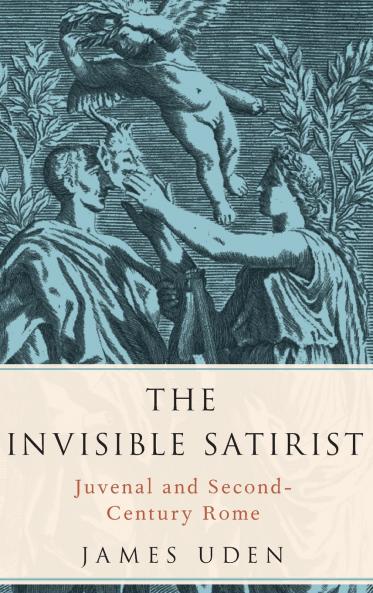 Invisible Satirist