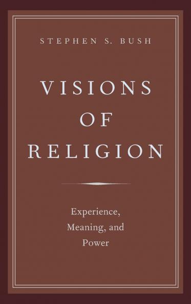 Visions of Religion