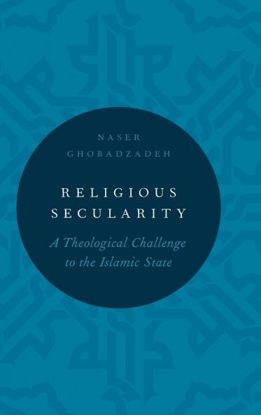 Religious Secularity