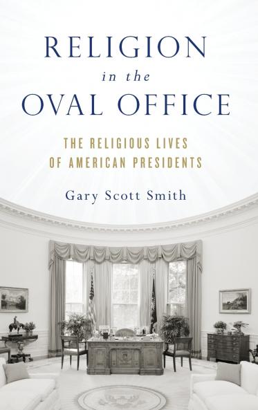 Religion in the Oval Office