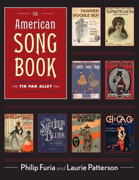 American Song Book
