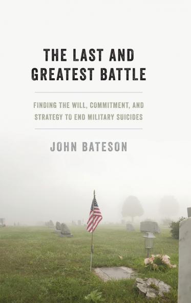 Last and Greatest Battle