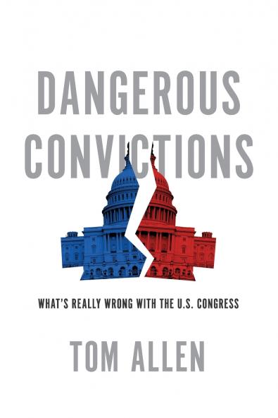 Dangerous Convictions