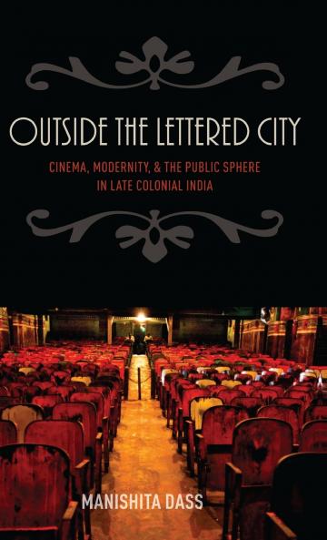 Outside the Lettered City