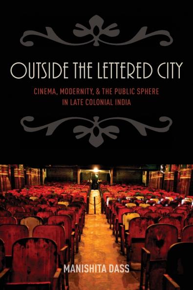 Outside the Lettered City