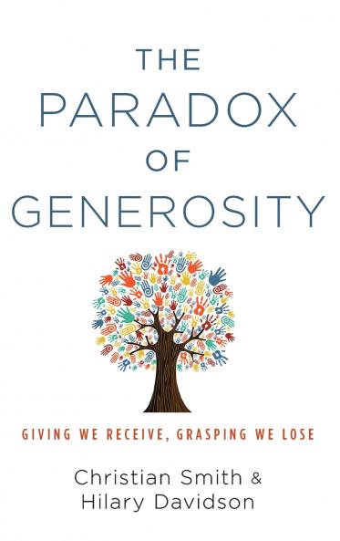 Paradox of Generosity