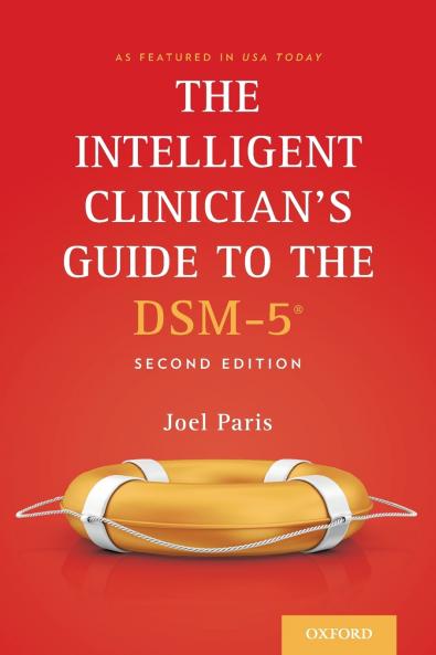 The Intelligent Clinician's Guide to the Dsm-5(r) (Revised)