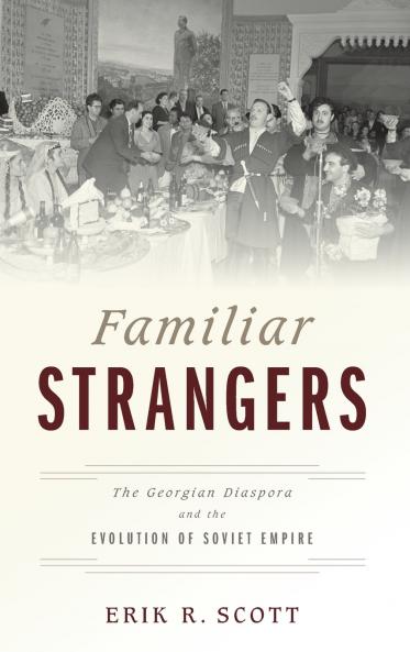 Familiar Strangers