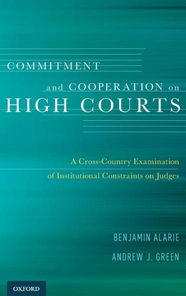 Commitment and Cooperation on High Courts
