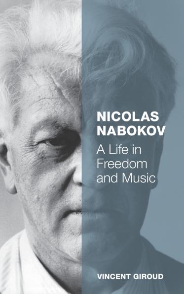Nicolas Nabokov