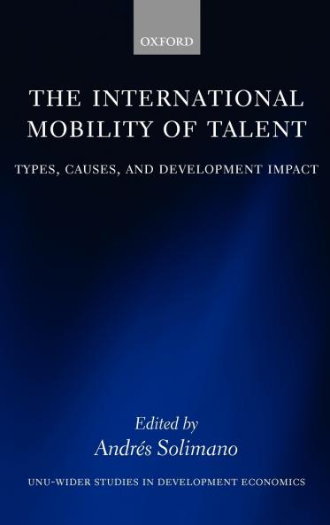 The International Mobility of Talent