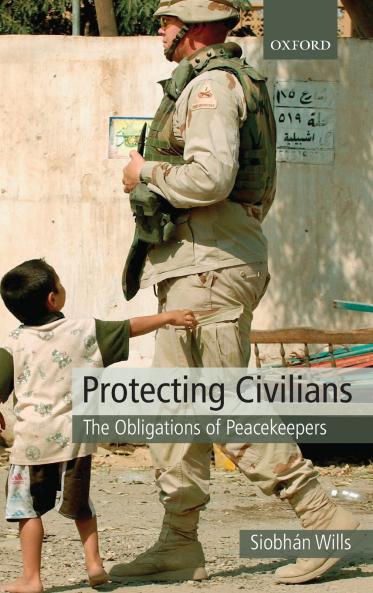Protecting Civilians