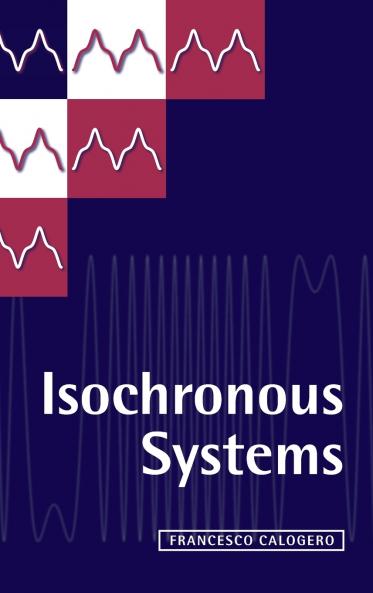 ISOCHRONOUS SYSTEMS C
