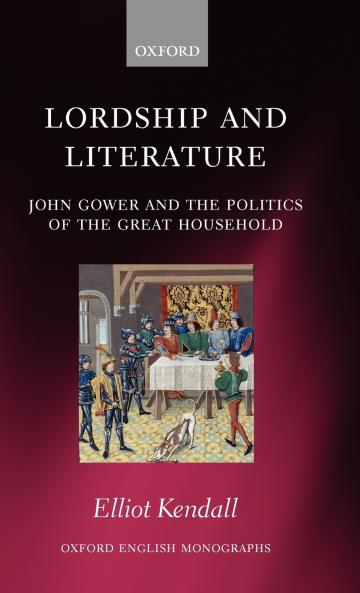 Lordship and Literature
