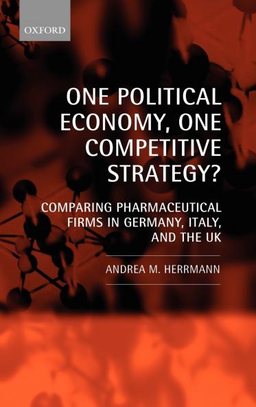 One Political Economy One Competitive Strategy?