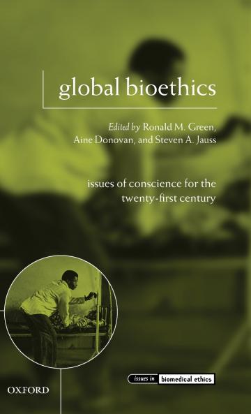 Global Bioethics