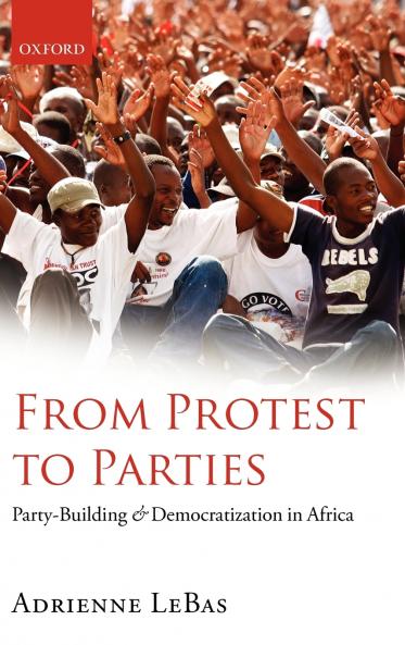 From Protest to Parties