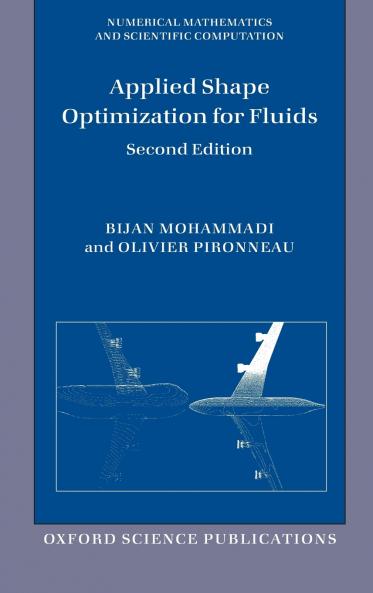 Applied Shape Optimization for Fluids (Revised)