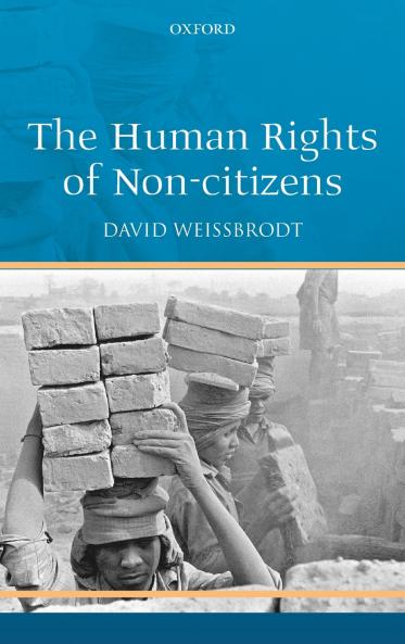 Human Rights of Non-Citizens
