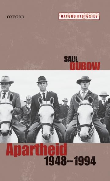 Apartheid 1948-1994