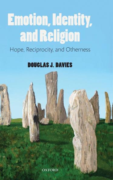 Emotion Identity and Religion